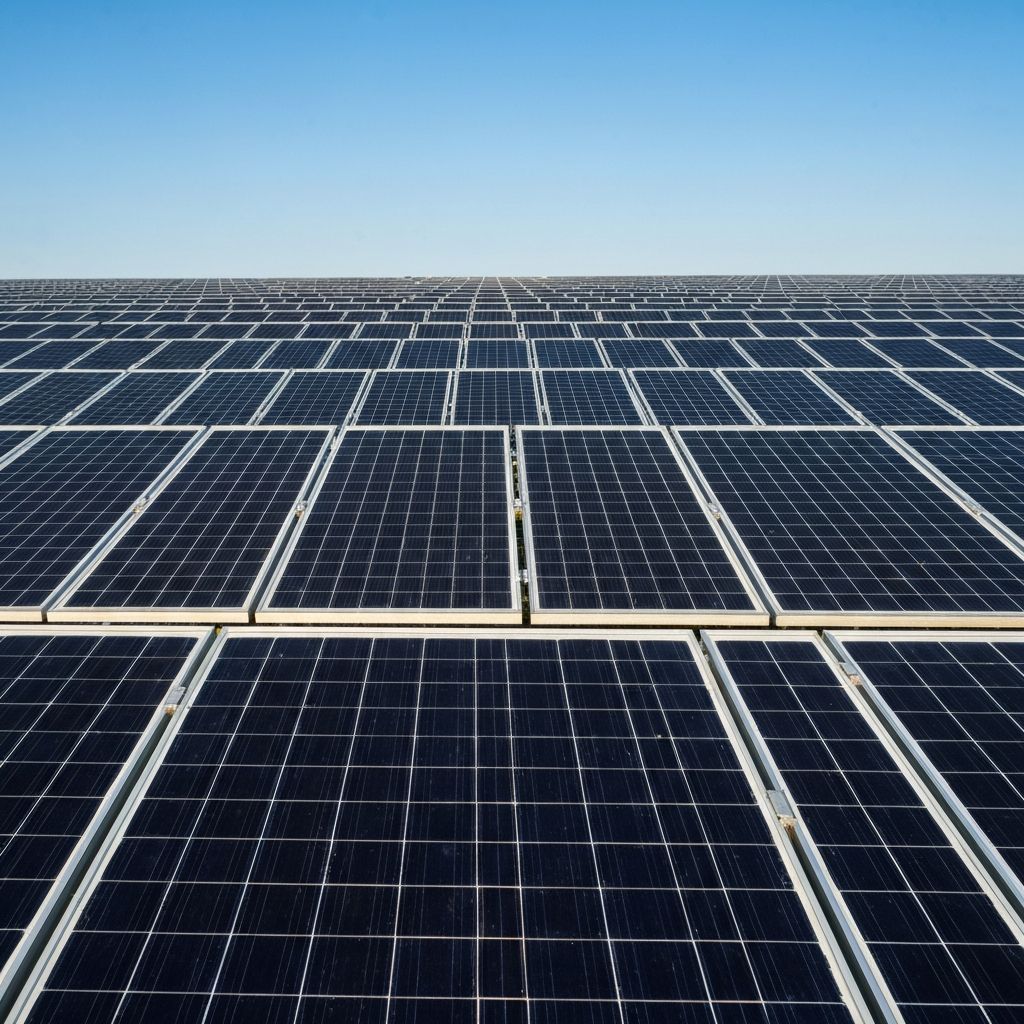 Solar Valley Initiative